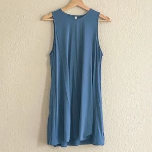 RVCA Shift Dress (WITH POCKETS)